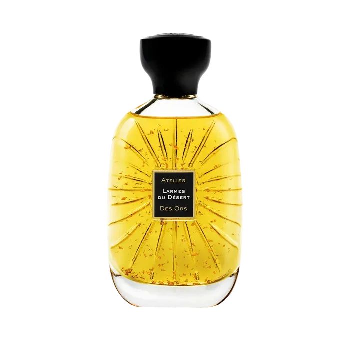 Larmes du desert eau de parfum  ATELIER DES ORS
