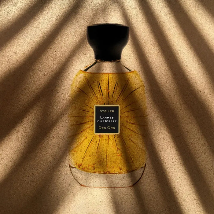 Larmes du desert eau de parfum  ATELIER DES ORS
