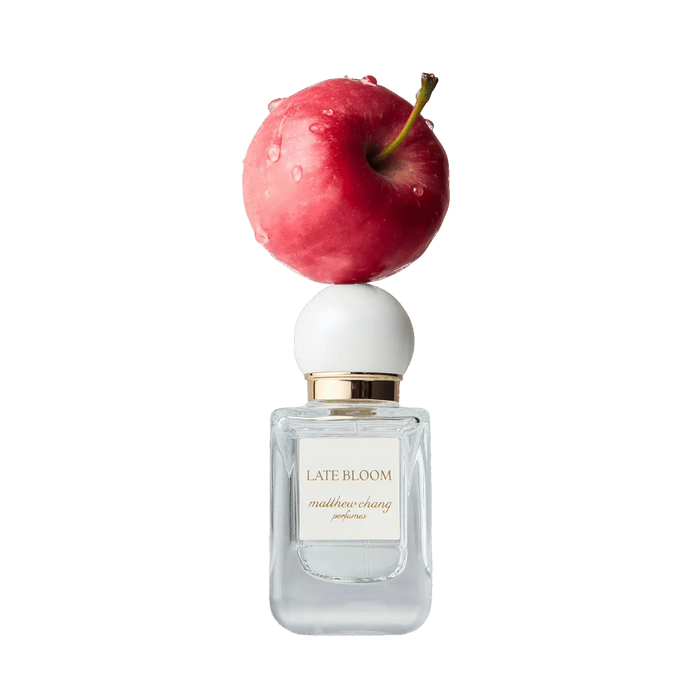 Late Bloom eau de toilette