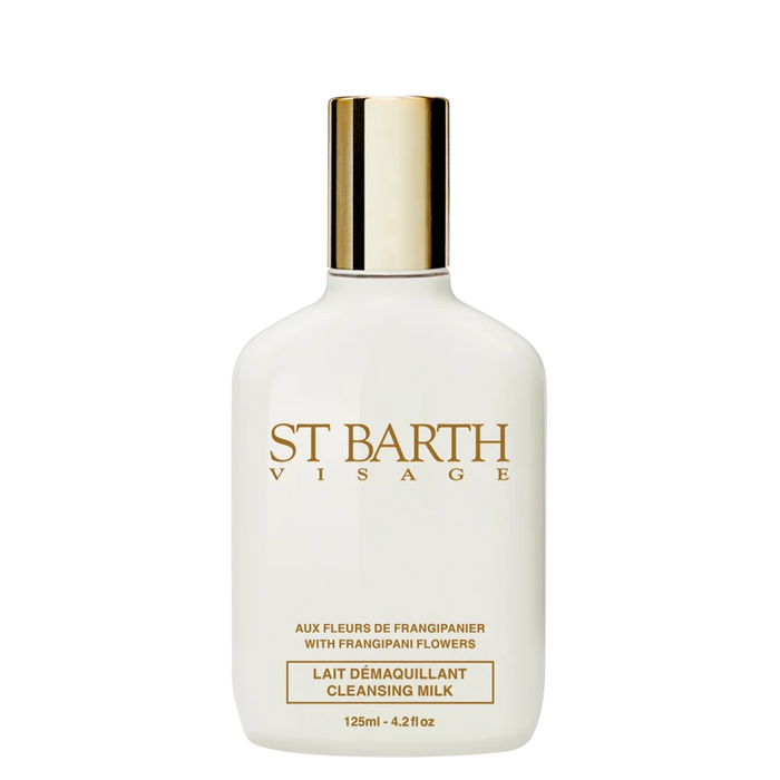 Latte detergente frangipani - Detergente - LIGNE ST. BARTH - Alla Violetta Boutique
