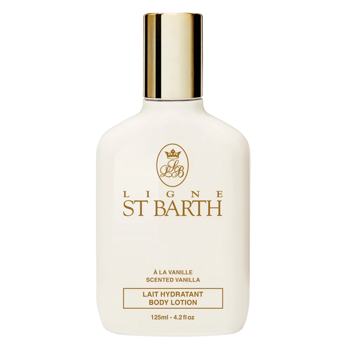Latte Idratante alla Vaniglia - Idratante Corpo - LIGNE ST. BARTH - Alla Violetta Boutique