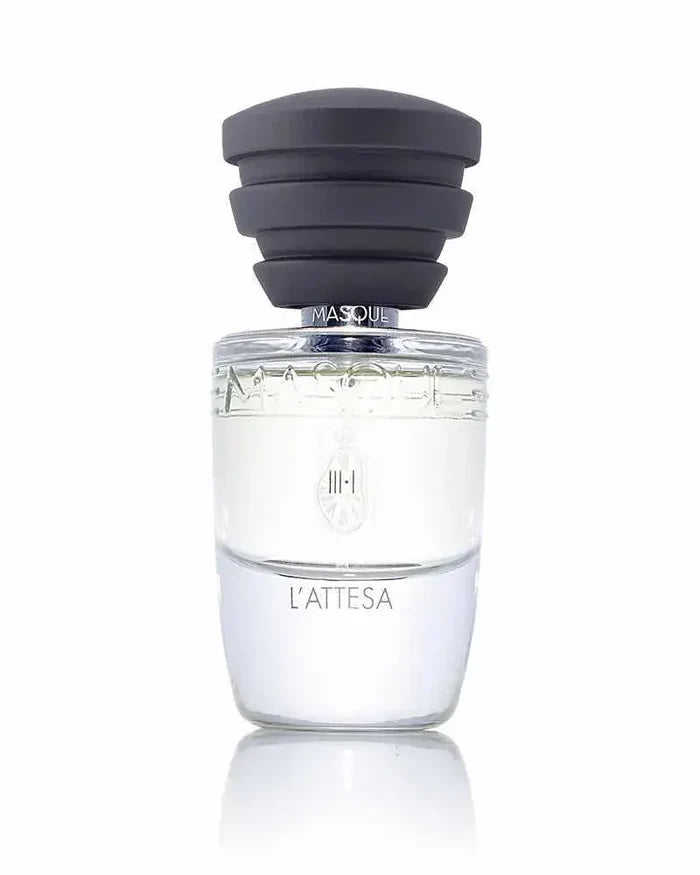 L'ATTESA  Masque Milano -  - Masque Milano - Alla Violetta Boutique