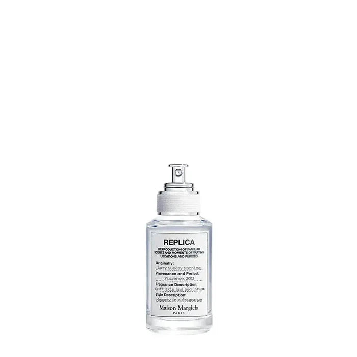 Lazy Sunday Morning eau de toilette  Alla Violetta Boutique