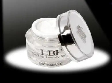 LBF Eye Mask 30 ml Alla Violetta Boutique