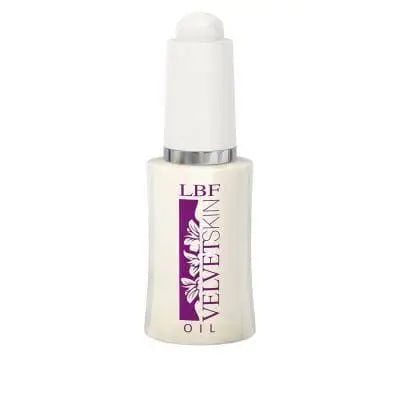 LBF Velvet Skin Oil 30 ml Alla Violetta Boutique