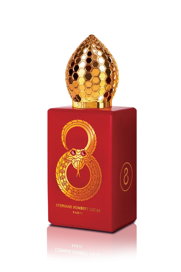 Le 8 - Profumo - Stephane Humbert Lucas - Alla Violetta Boutique
