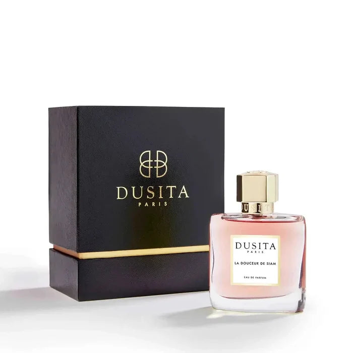 Le Douceur de Siam - Profumo - DUSITA - Alla Violetta Boutique
