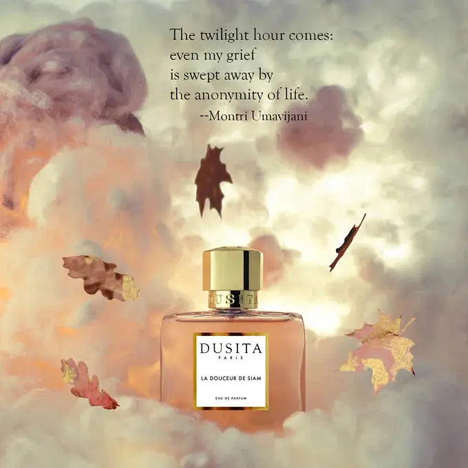 Le Douceur de Siam - Profumo - DUSITA - Alla Violetta Boutique