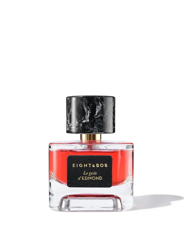 Le Geste D'Edmond - Profumo - EIGHT & BOB - Alla Violetta Boutique
