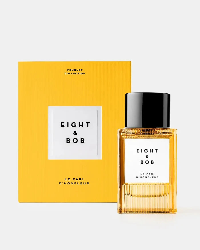 Le Pari D'Honfleur - Profumo - EIGHT & BOB - Alla Violetta Boutique