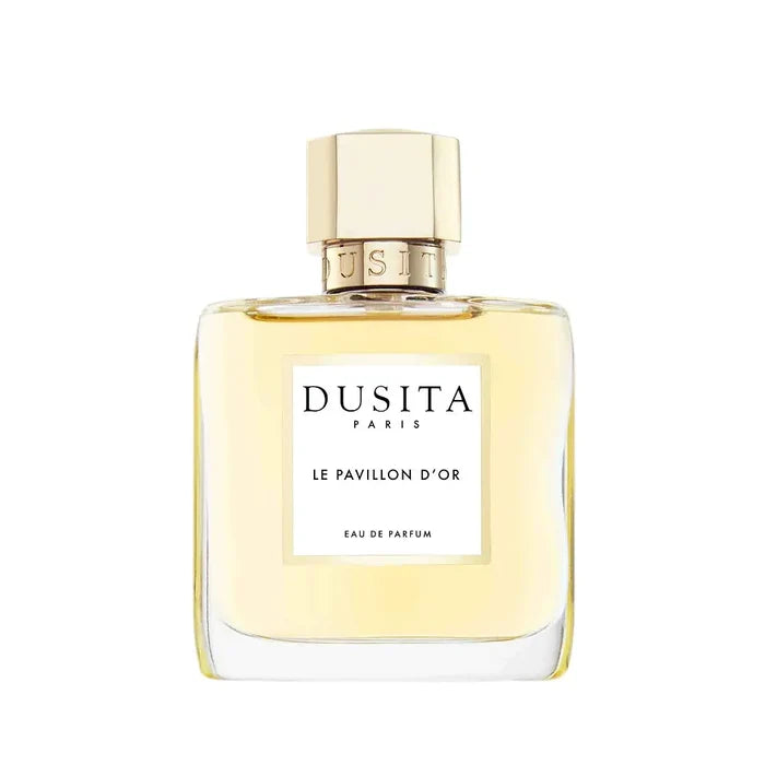 Le Pavillon D'Or - Profumo - DUSITA - Alla Violetta Boutique