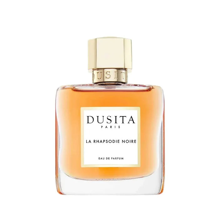 Le Rhapsodie Noire - Profumo - DUSITA - Alla Violetta Boutique