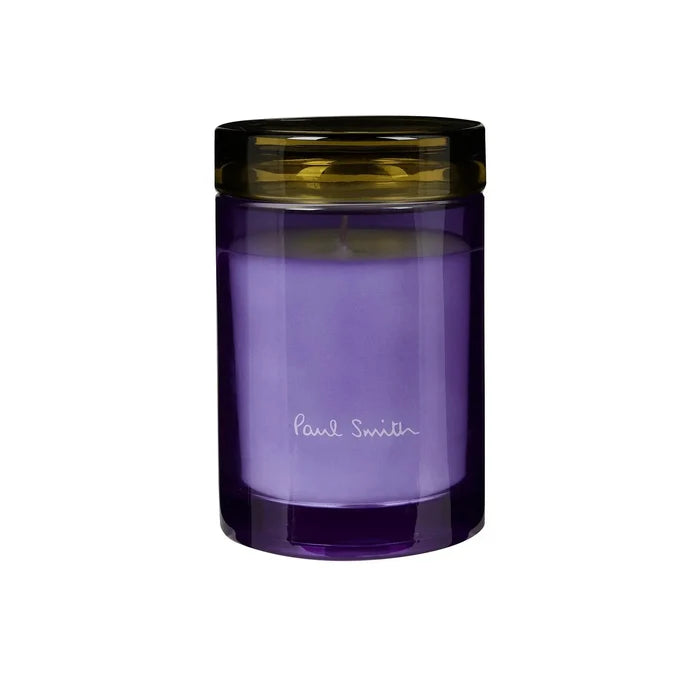 Leaf Candle - Candela - PAUL SMITH - Alla Violetta Boutique