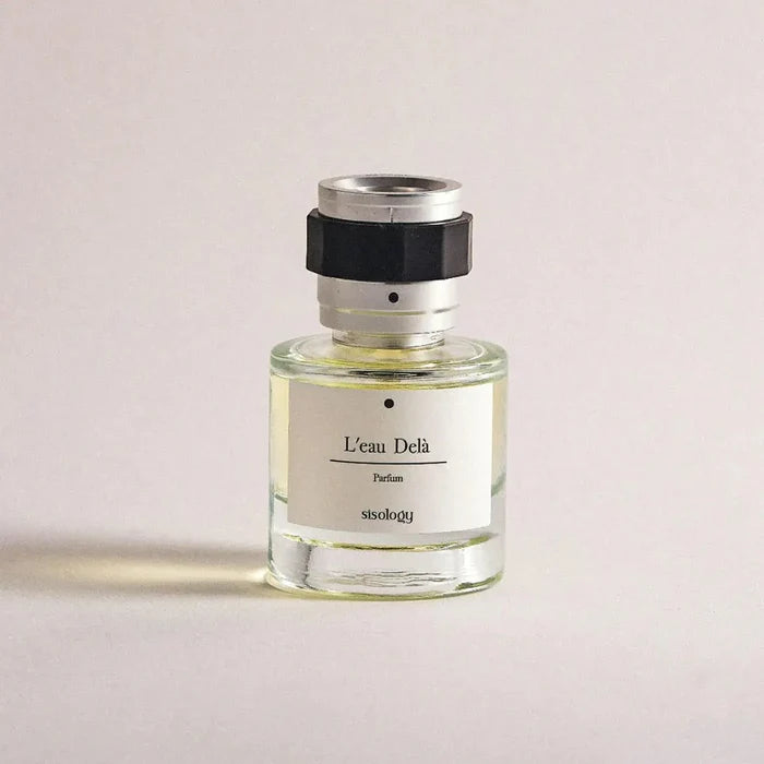 L'Eau Delà - Profumo - SISOLOGY - Alla Violetta Boutique