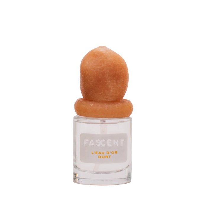 L'Eau d'or Dort - Profumo - FASCENT - Alla Violetta Boutique