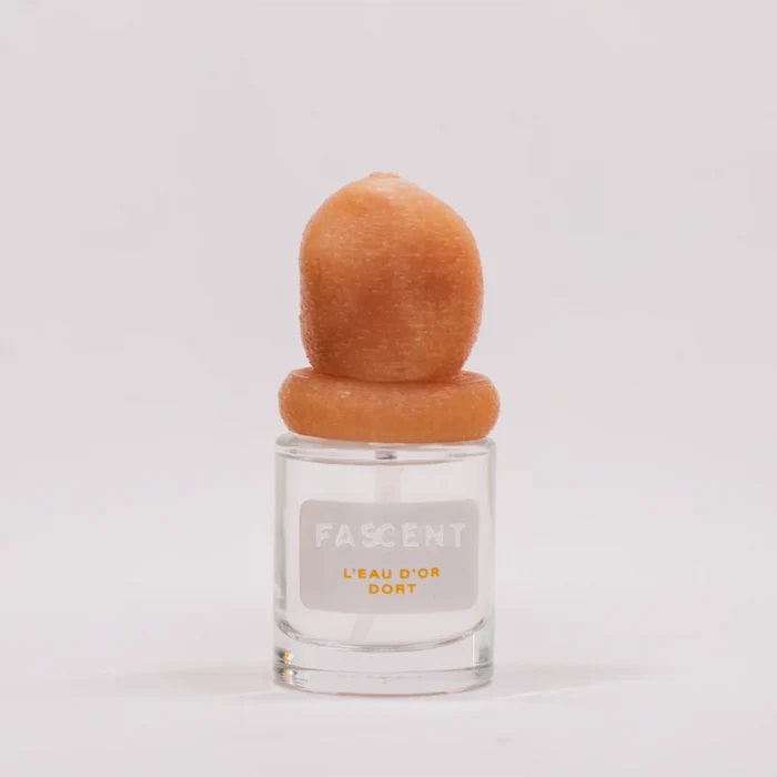 L'Eau d'or Dort - Profumo - FASCENT - Alla Violetta Boutique