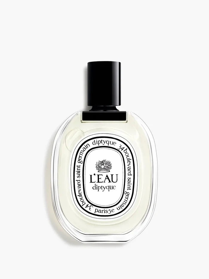 L'Eau eau de toilette  DIPTYQUE