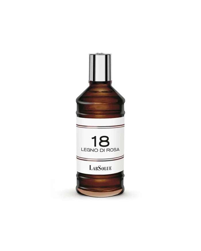 Legno di Rosa eau de parfum  LABSOLUE