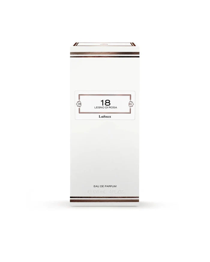 Legno di Rosa eau de parfum  LABSOLUE