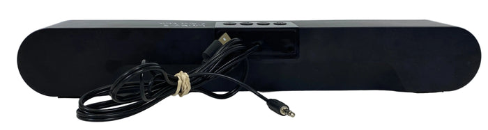 Lenrue A25 Pro USB Computer Speaker