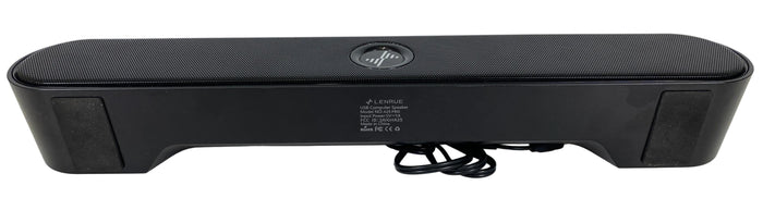 Lenrue A25 Pro USB Computer Speaker