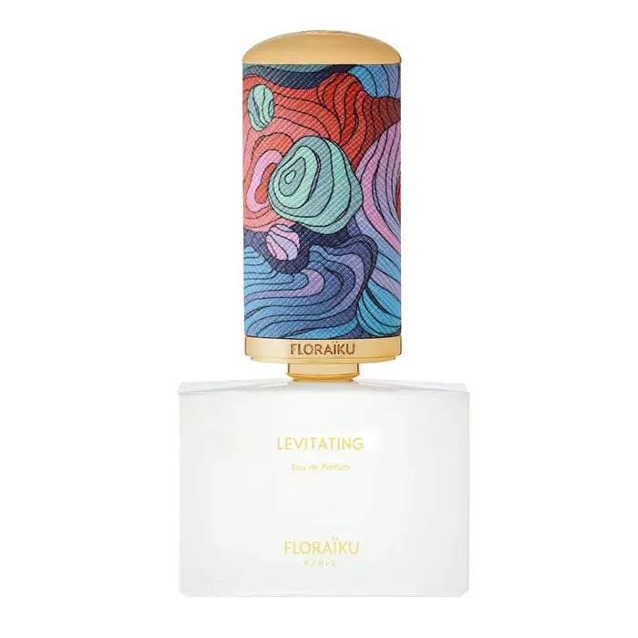 Levitating eau de parfum - Profumo - FLORAIKU - Alla Violetta Boutique