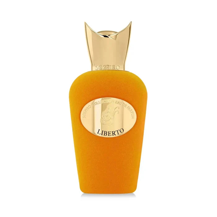 Liberto - Profumo - SOSPIRO - Alla Violetta Boutique