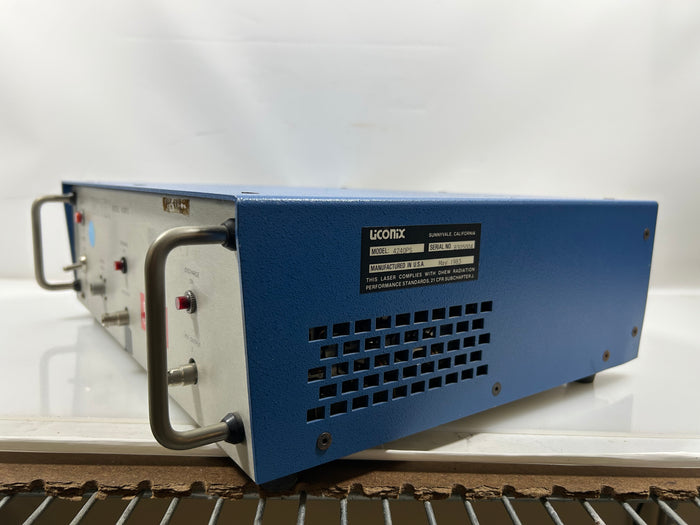 LiConix 4240PS Laser Power Supply *Untested*
