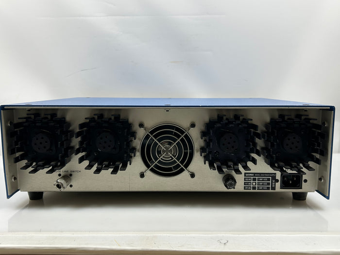 LiConix 4240PS Laser Power Supply *Untested*