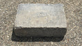 Light Grey Barrier Style Landscape Brick