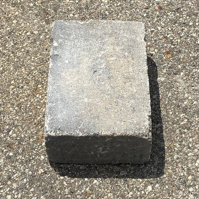 Light Grey Barrier Style Landscape Brick