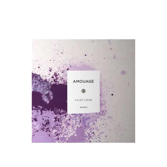 Amouage Lilac Love Woman -  - Amouage - Alla Violetta Boutique