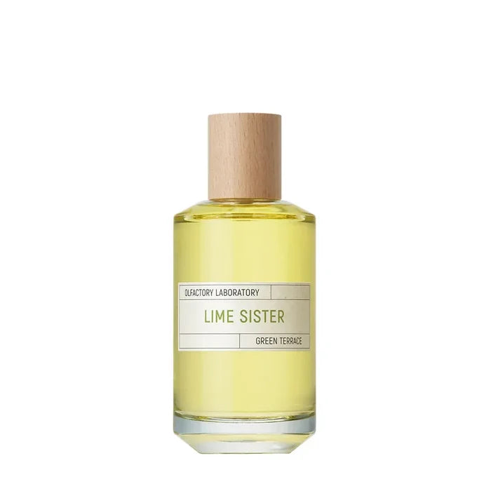 Lime Sister - Profumo - LIQUIDES IMAGINAIRES - Alla Violetta Boutique
