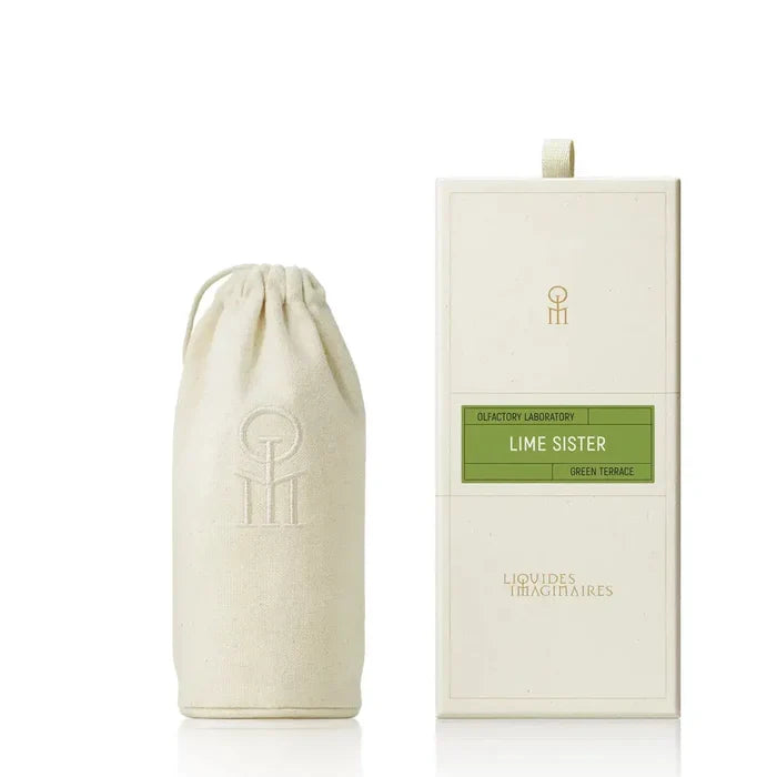Lime Sister - Profumo - LIQUIDES IMAGINAIRES - Alla Violetta Boutique
