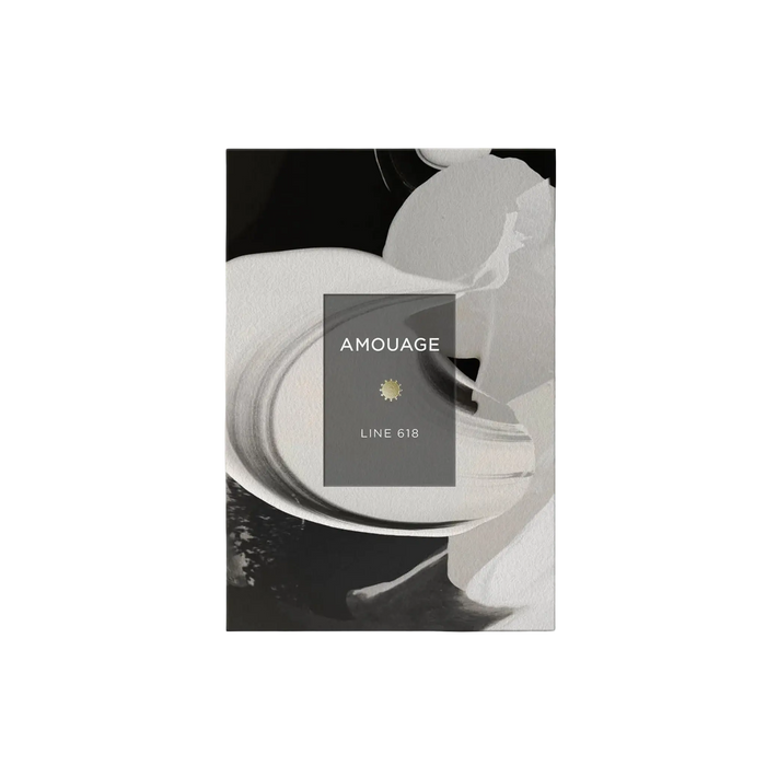 Line 618 Essence de Parfum  AMOUAGE