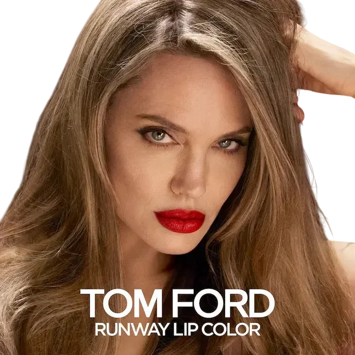 Lip Color - Rossetto - TOM FORD - Alla Violetta Boutique