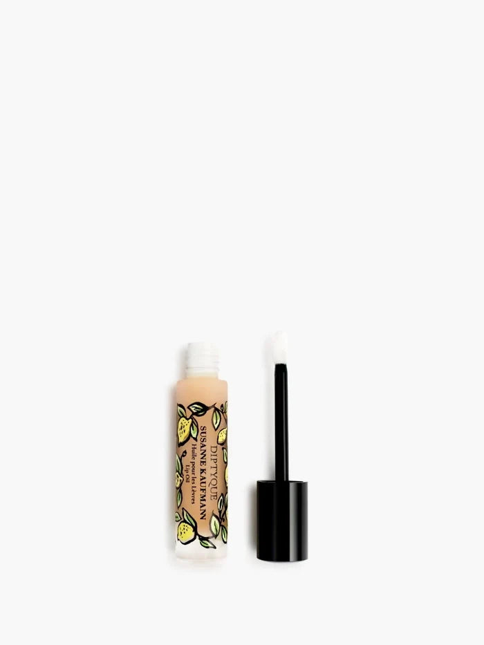 Lip Oil Diptyque x Susanne Kaufmann - Balsamo labbra - DIPTYQUE - Alla Violetta Boutique