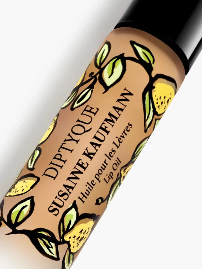 Lip Oil Diptyque x Susanne Kaufmann - Balsamo labbra - DIPTYQUE - Alla Violetta Boutique