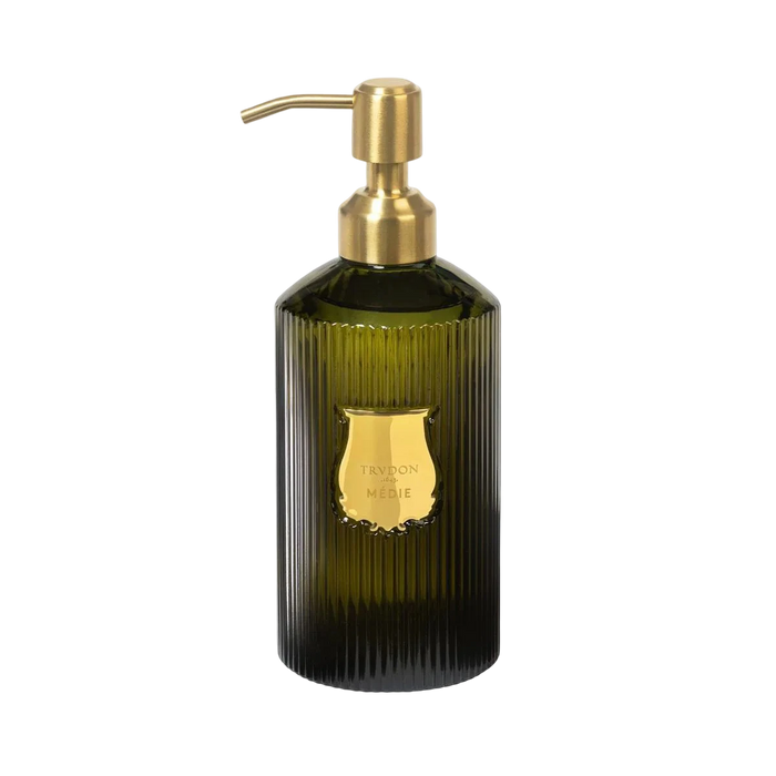 Liquid Soap Medie - Sapone - TRUDON - Alla Violetta Boutique