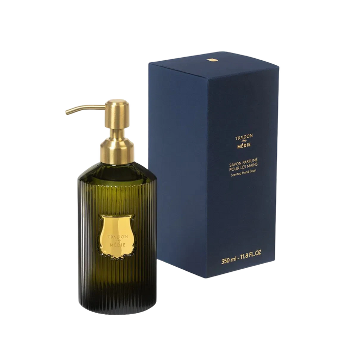 Liquid Soap Medie - Sapone - TRUDON - Alla Violetta Boutique