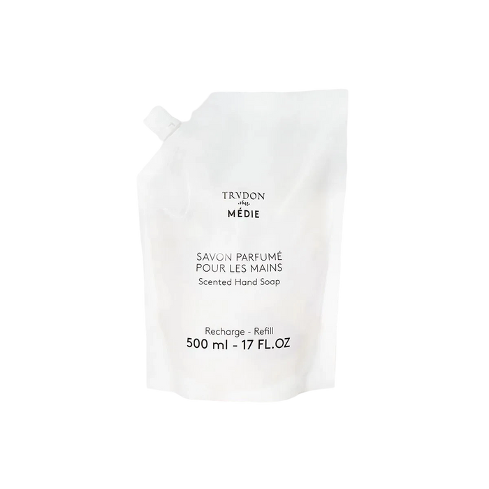 Liquid Soap Medie - Sapone - TRUDON - Alla Violetta Boutique