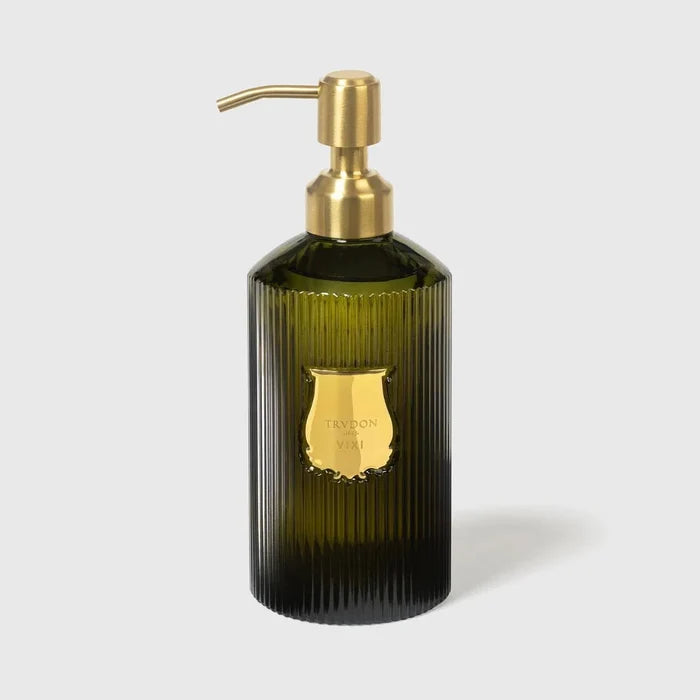 Liquid Soap Vixi - Sapone - TRUDON - Alla Violetta Boutique