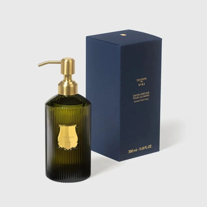 Liquid Soap Vixi - Sapone - TRUDON - Alla Violetta Boutique