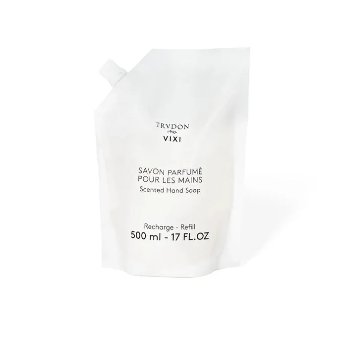Liquid Soap Vixi - Sapone - TRUDON - Alla Violetta Boutique