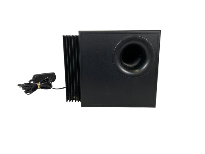 Logitech THX Z-5300 Speaker Set