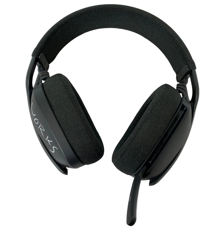 Logitech Zone Vibe 100 Wireless Headset