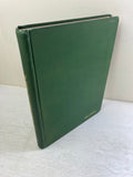Lot of 10 MSU University Magazine Bound 1957-1958