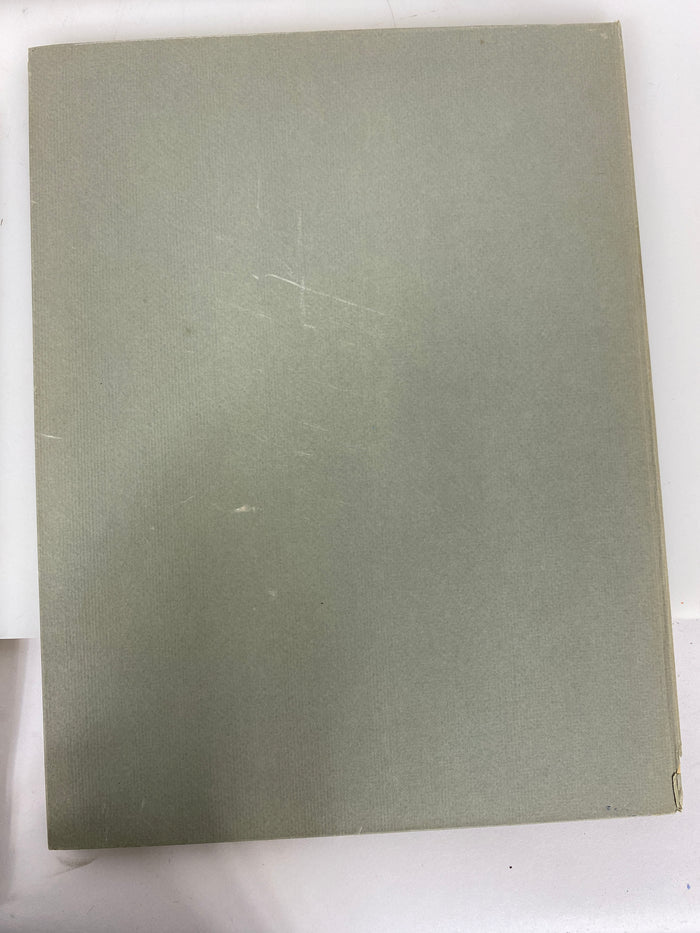 Lot of 12: Metropolitan Seminar in Arts by Canaday 1-12 1956-59 HC