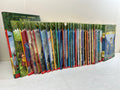 Lot of 28Magic Tree House (1-26 SC+29 HC+Special Ed SC) by Mary Pope Osborne SC