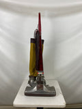 Lot of 4 Kirby Classic Omega Vacuum With Accessories